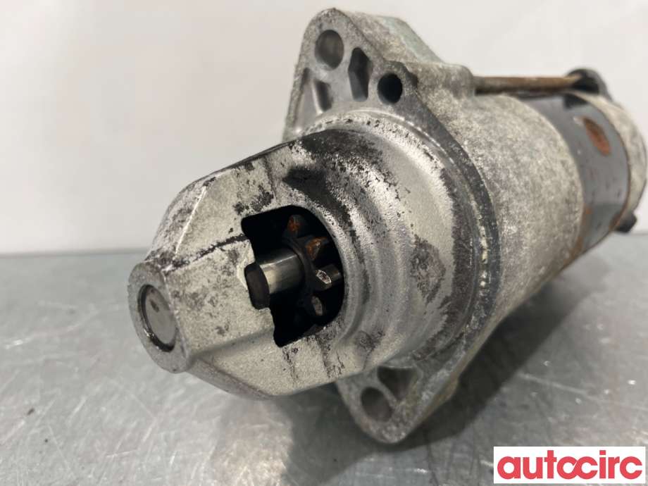 Starter diesel til Honda CR-V 2007-2012 (Type III)  (HONDA|31200-RSR-E01|M002T85871|MHG025)