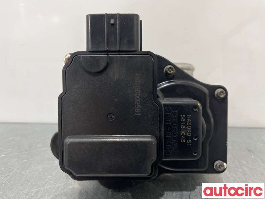 Spjeldhus til Honda CR-V 2007-2012 (Type III)  (HONDA|16800-RSS-E01|NAS090-51|)