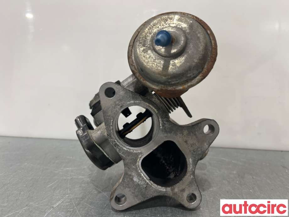 EGR-ventil til Honda CR-V 2007-2012 (Type III) (HONDA|17120-RMC-E01|)
