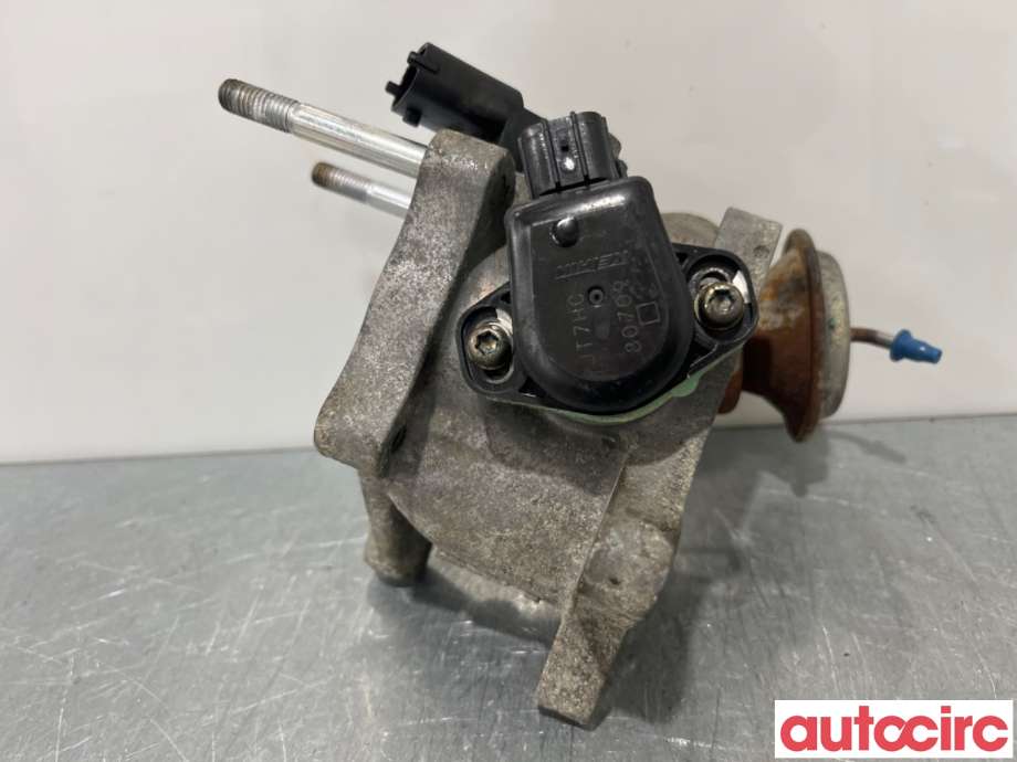 EGR-ventil til Honda CR-V 2007-2012 (Type III) (HONDA|17120-RMC-E01|)