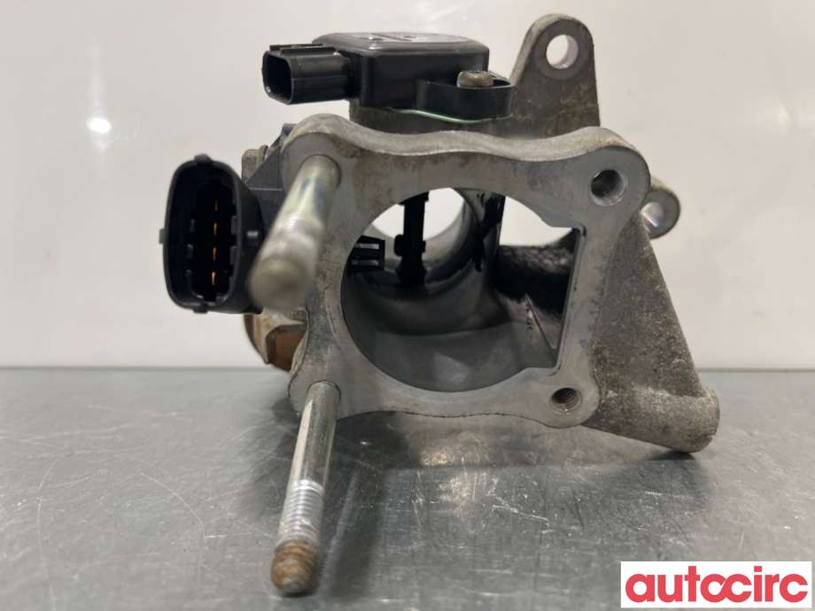 EGR-ventil til Honda CR-V 2007-2012 (Type III) (HONDA|17120-RMC-E01|)