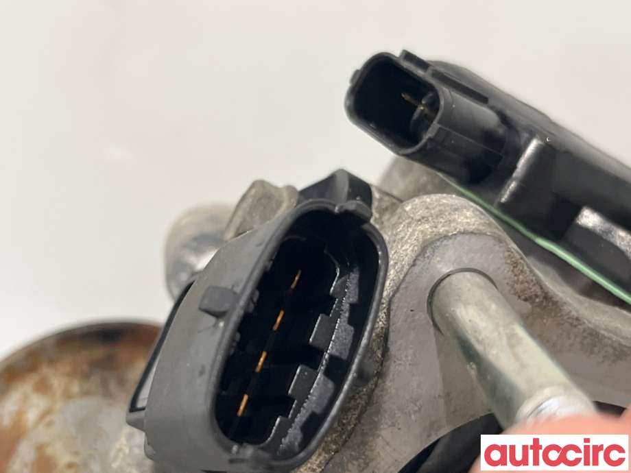 EGR-ventil til Honda CR-V 2007-2012 (Type III) (HONDA|17120-RMC-E01|)
