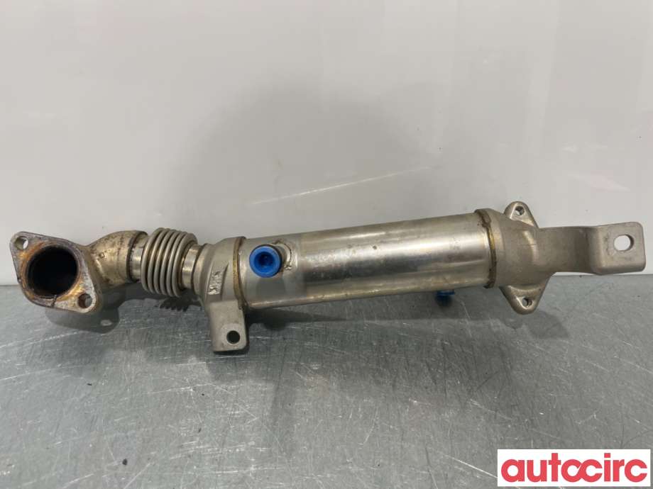EGR-kjøler til Honda CR-V 2007-2012 (Type III)  (HONDA|18720-RMA-E01|493237|18720RMAE01)
