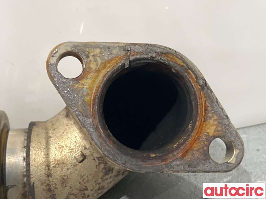 EGR-kjøler til Honda CR-V 2007-2012 (Type III)  (HONDA|18720-RMA-E01|493237|18720RMAE01)