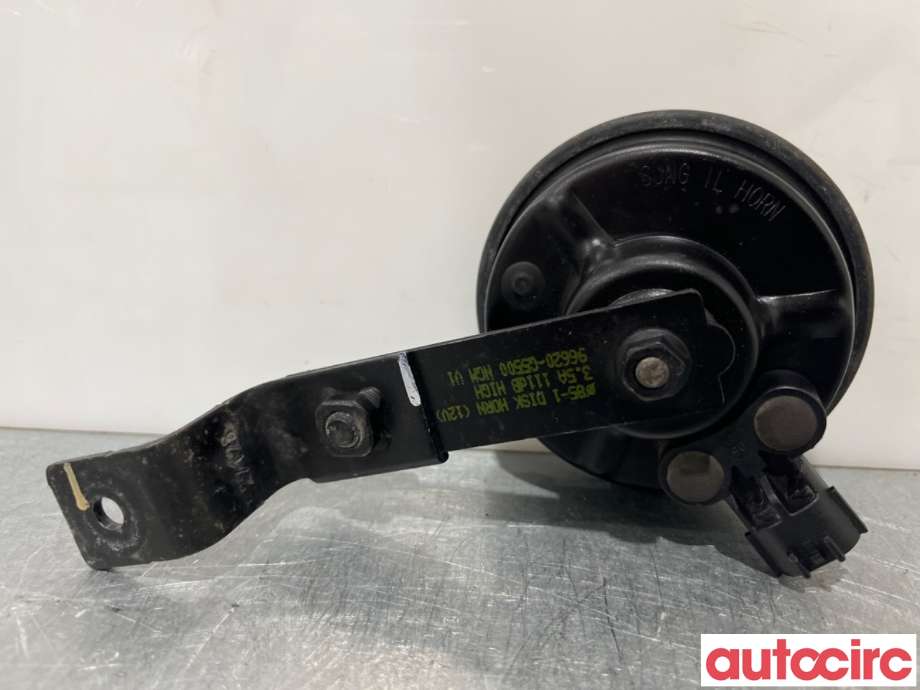 Horn/signalhorn til Kia Niro 2016-2021  (KIA|96620G5500||96620-G5500)