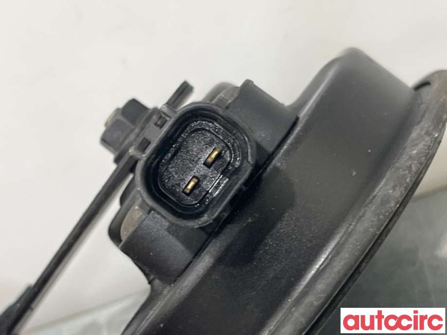 Horn/signalhorn til Kia Niro 2016-2021  (KIA|96620G5500||96620-G5500)