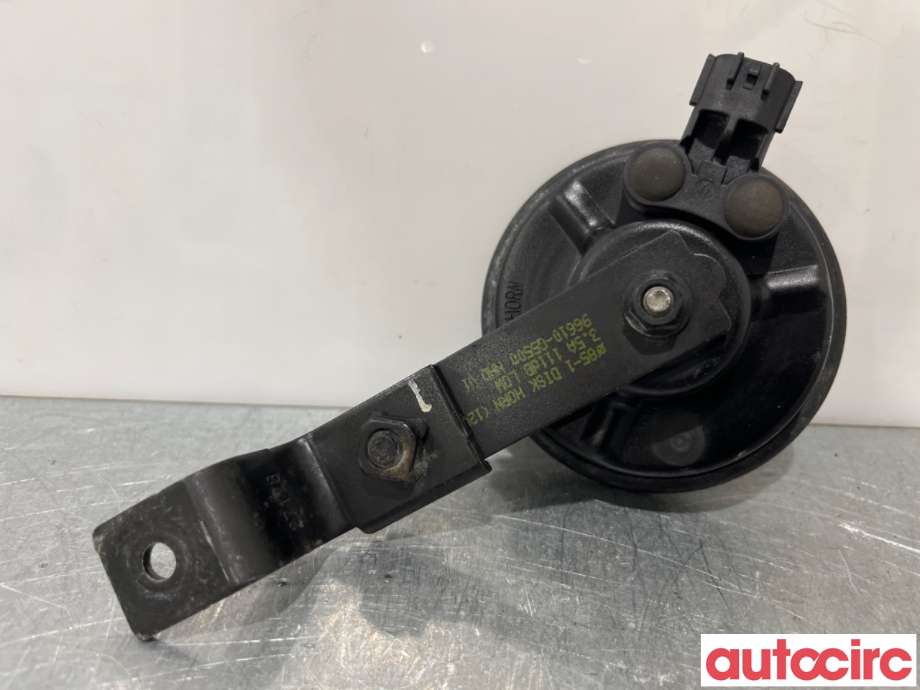 Horn/signalhorn til Kia Niro 2016-2021 (KIA|96610G5500||96610-G5500)