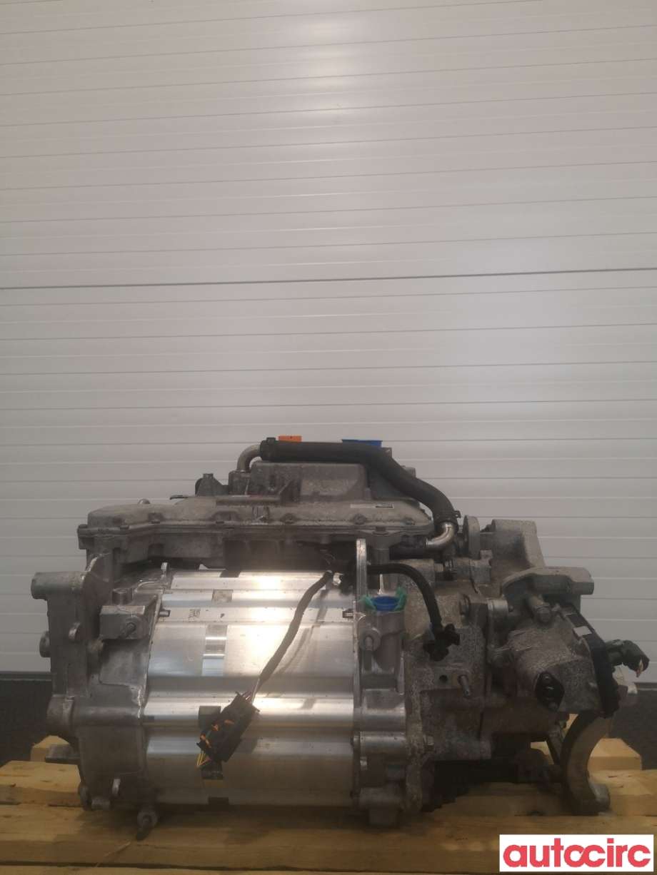 Motor elbil foran til Peugeot 208 2019-->> (Type II)  (PEUGEOT|1676246580|9842619180|)
