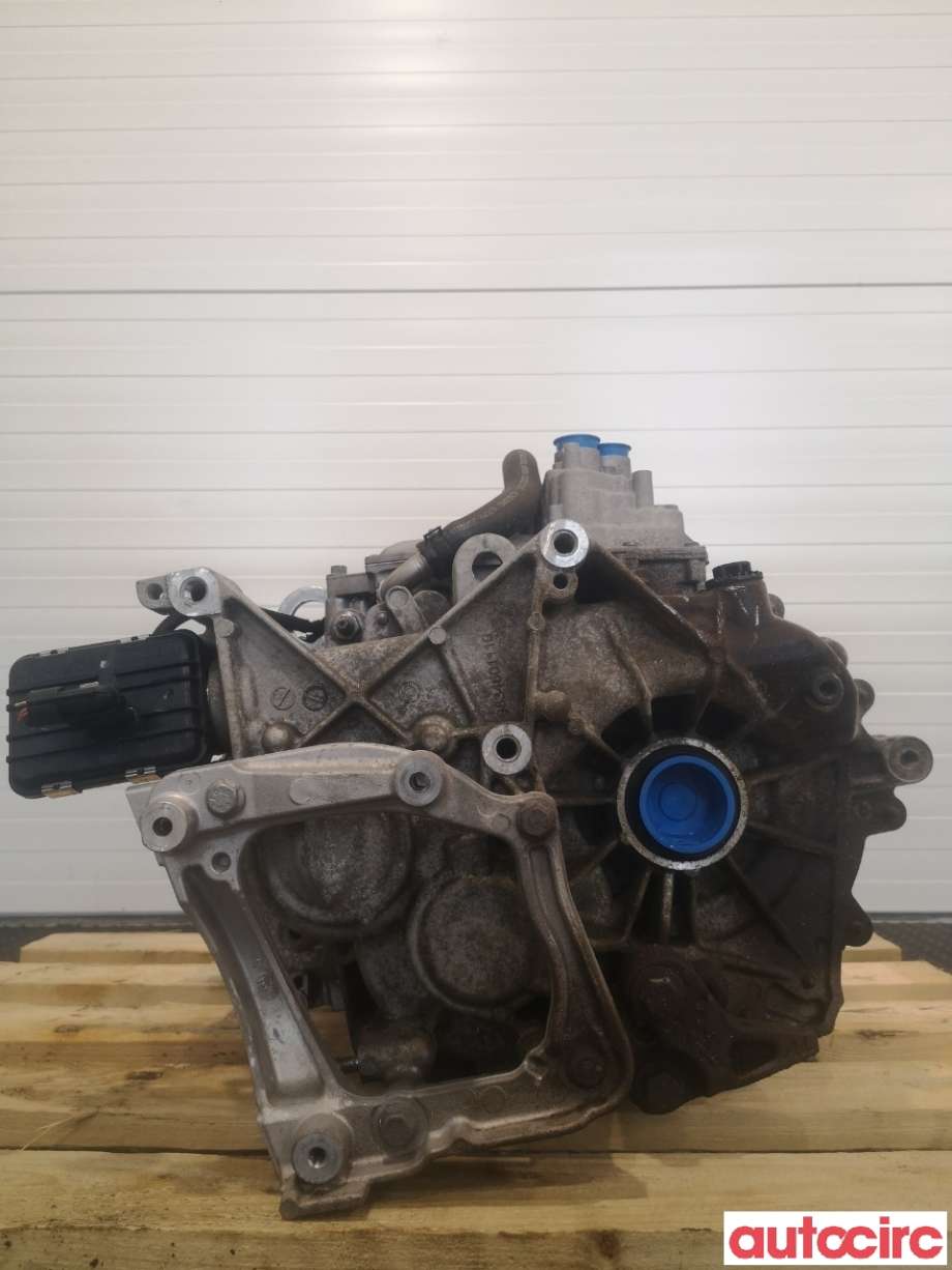 Motor elbil foran til Peugeot 208 2019-->> (Type II)  (PEUGEOT|1676246580|9842619180|)