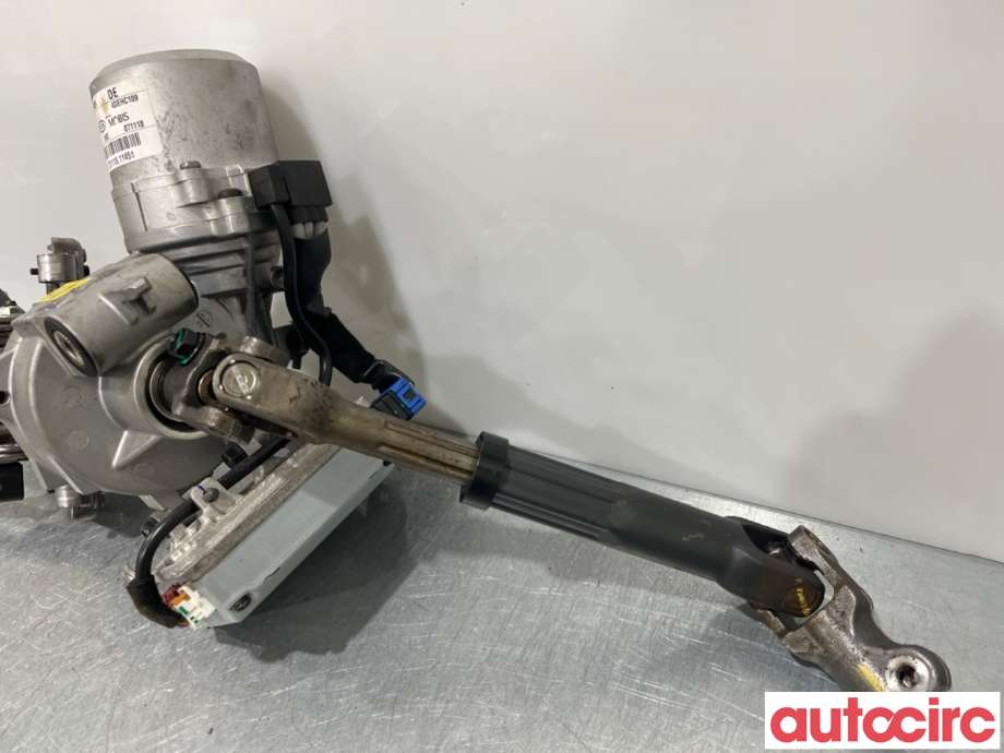 Rattaksel elektrisk servo til Kia Niro 2016-2021  (KIA|56310G5201|G556300201|56300G5201)