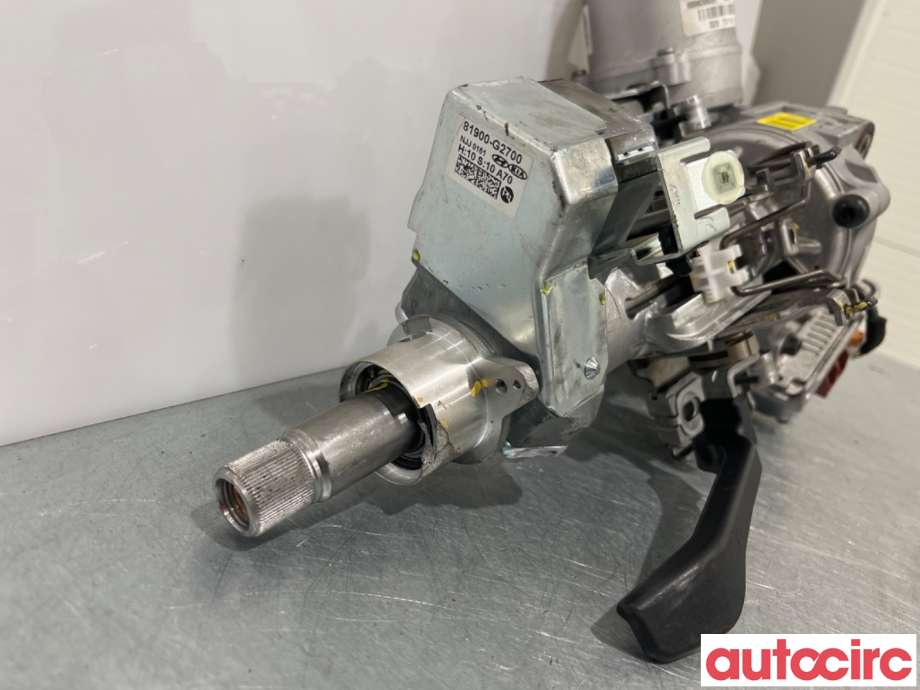 Rattaksel elektrisk servo til Kia Niro 2016-2021  (KIA|56310G5201|G556300201|56300G5201)