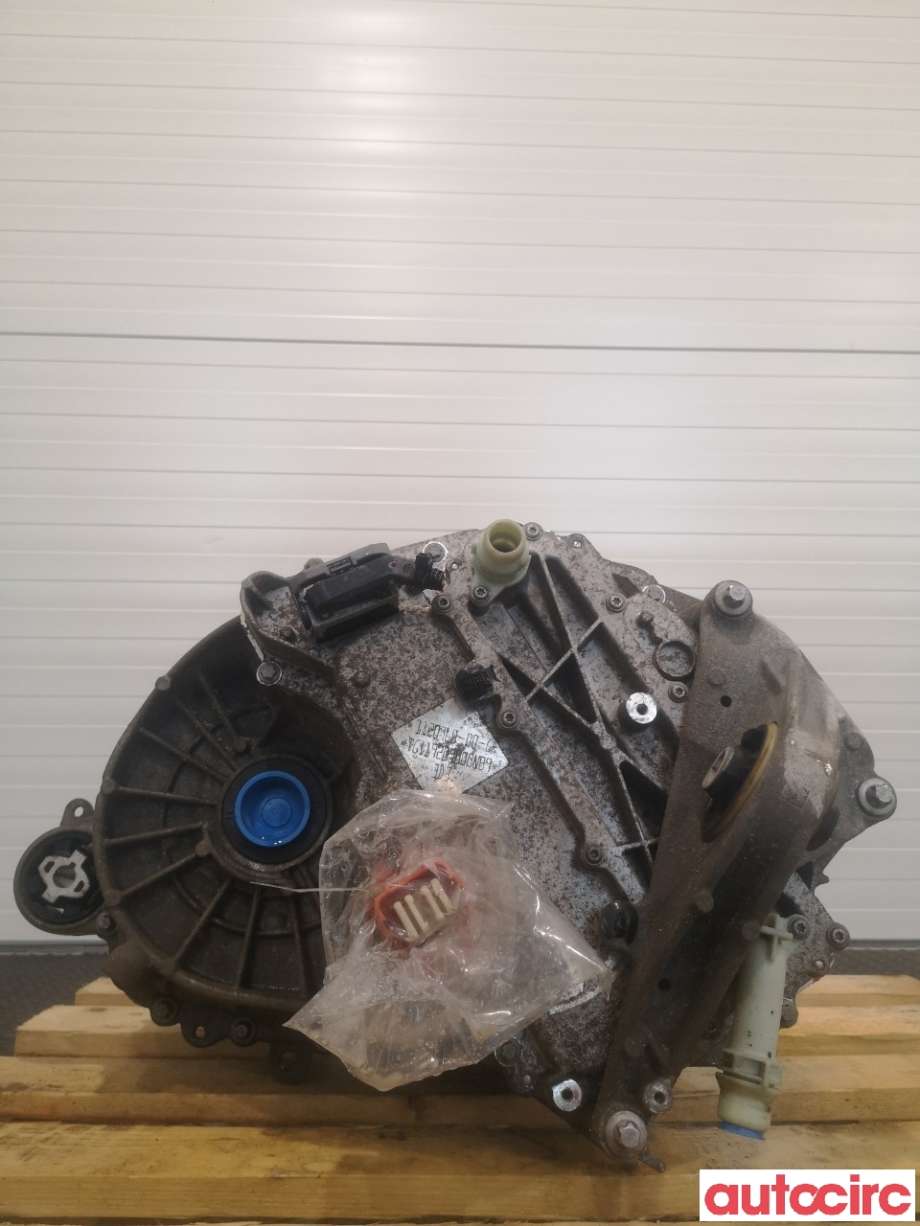 Motor elbil foran til Tesla Model 3 2018-2023 (Fase 1)  (TESLA|1521468-00-B||1120960-00-G)