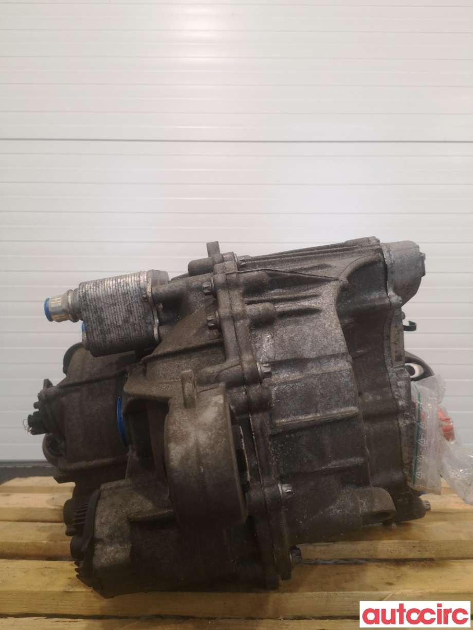 Motor elbil foran til Tesla Model 3 2018-2023 (Fase 1)  (TESLA|1521468-00-B||1120960-00-G)