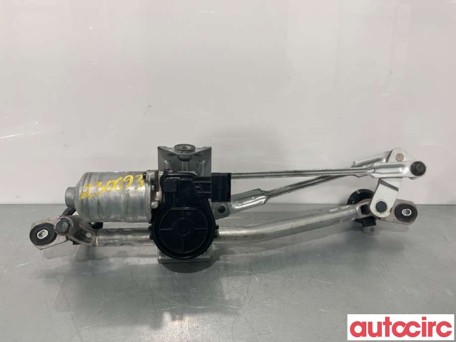 Viskermotor frontrute til Hyundai i30 2017-2020 (Type III)  (HYUNDAI|98110F2000|98120G3000|98100-G3000)