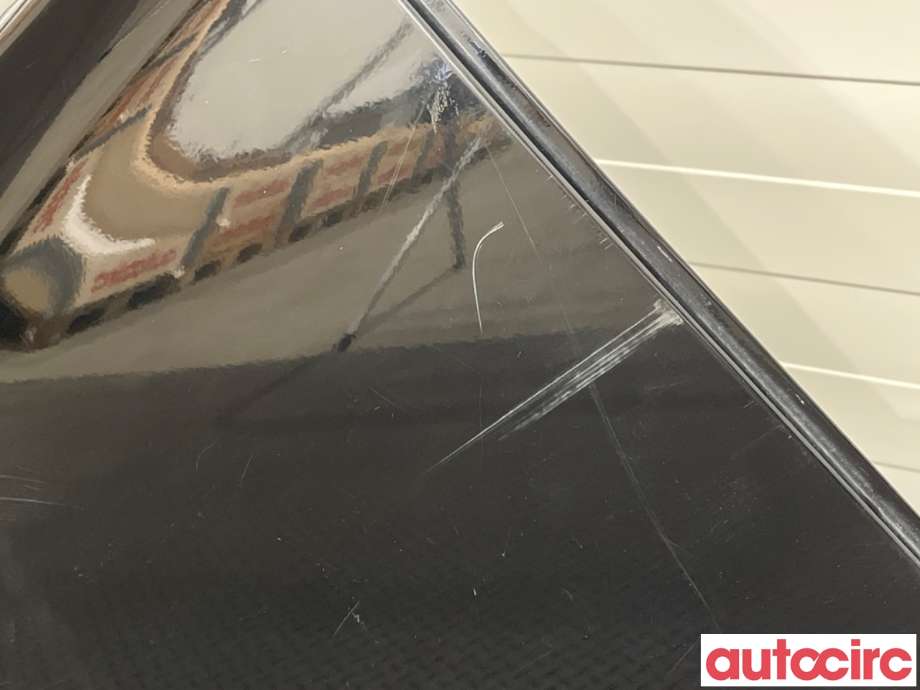 Dør høyre bak til Hyundai i40 2012-2017  (HYUNDAI|770043Z000|)