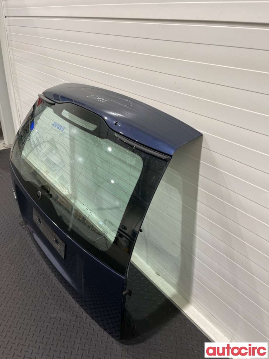 Bakluke til Volvo V50 2007-2012 (Fase 2)  (VOLVO|31218941|)