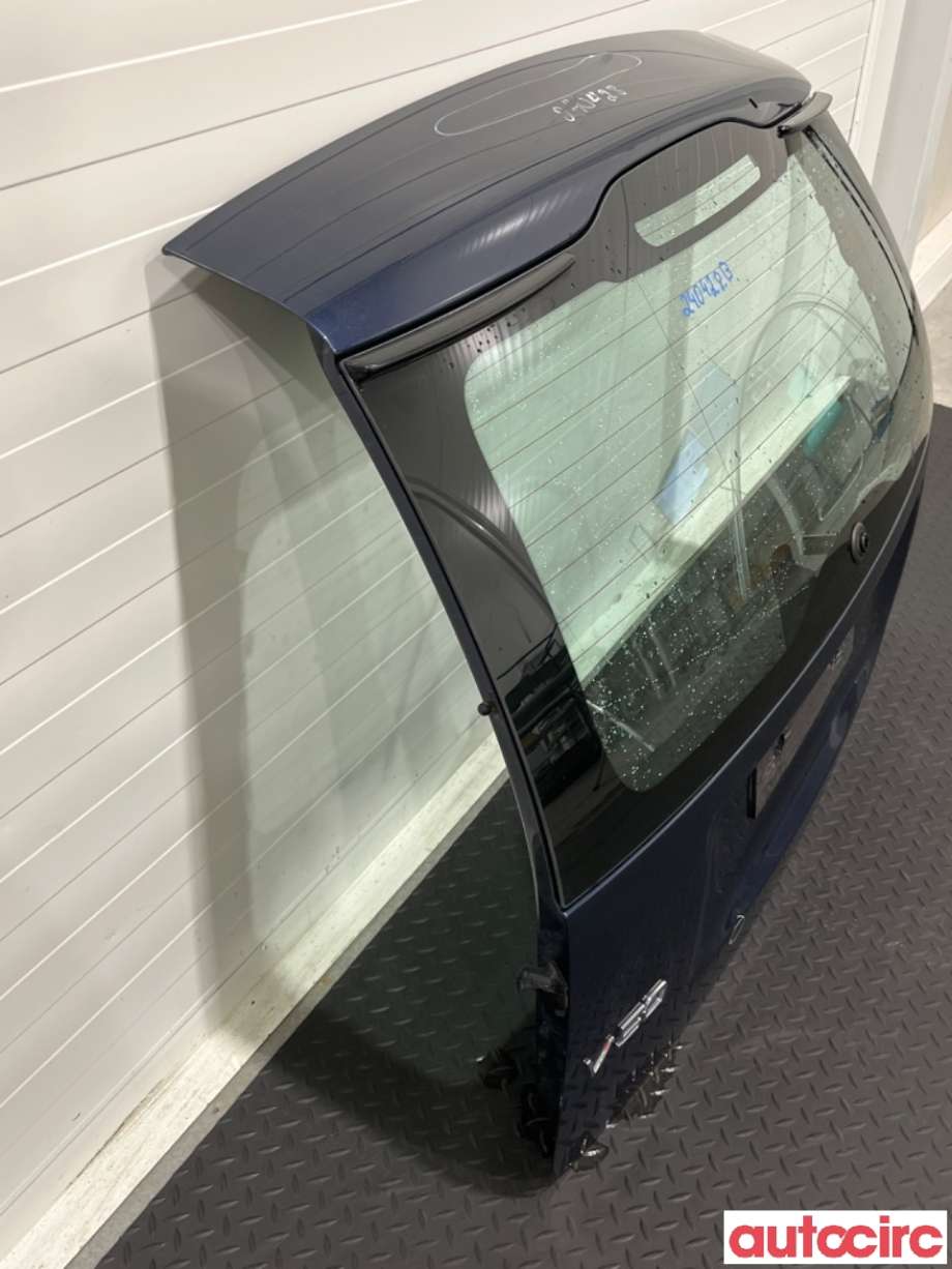 Bakluke til Volvo V50 2007-2012 (Fase 2)  (VOLVO|31218941|)