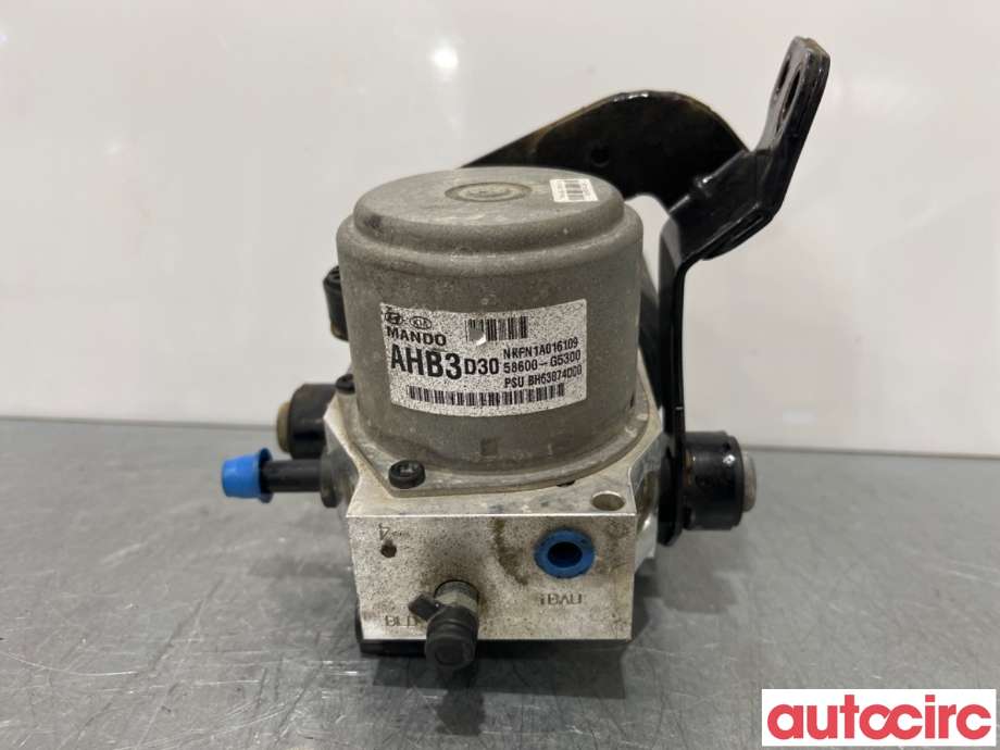 ABS sentral til Kia Niro 2016-2021  (KIA|58620G2300||58600-G5300)