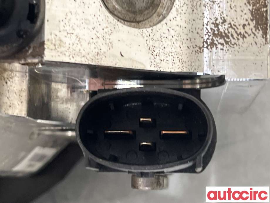 ABS sentral til Kia Niro 2016-2021  (KIA|58620G2300||58600-G5300)