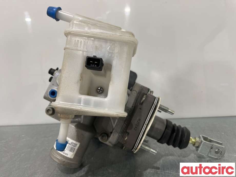 ABS sentral til Kia Niro 2016-2021  (KIA|58500G5400|BH60764D01|58500-G5400)
