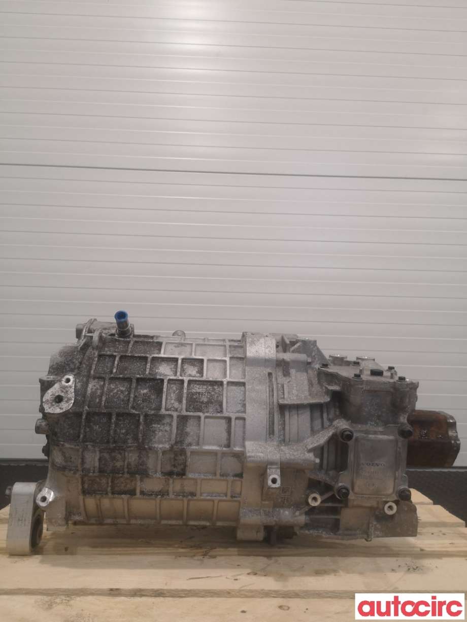 Motor elbil foran til Volvo XC40 2018-2024 (VOLVO|36003430||1216581)