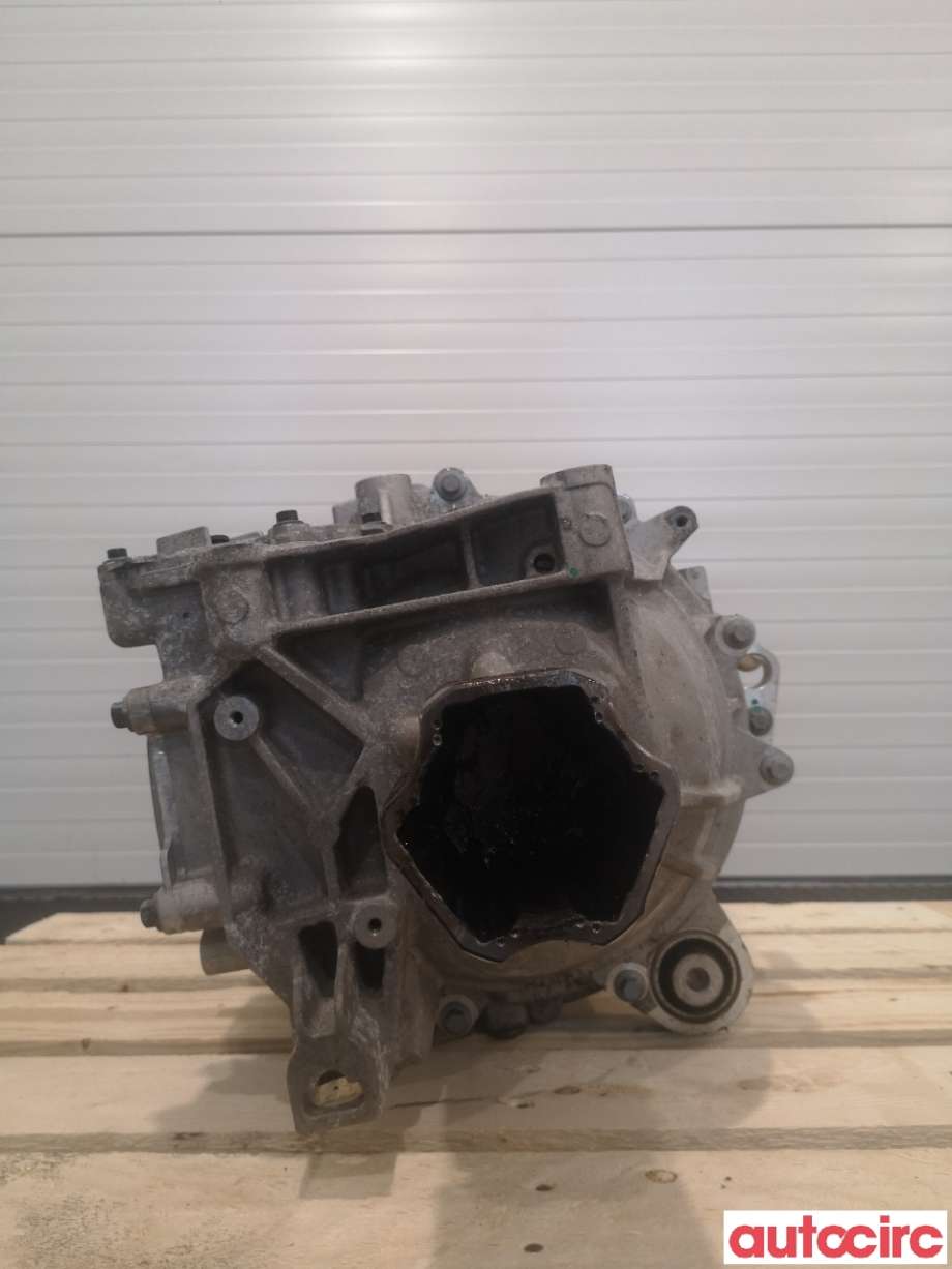 Motor elbil foran til Volvo XC40 2018-2024 (VOLVO|36003430||1216581)
