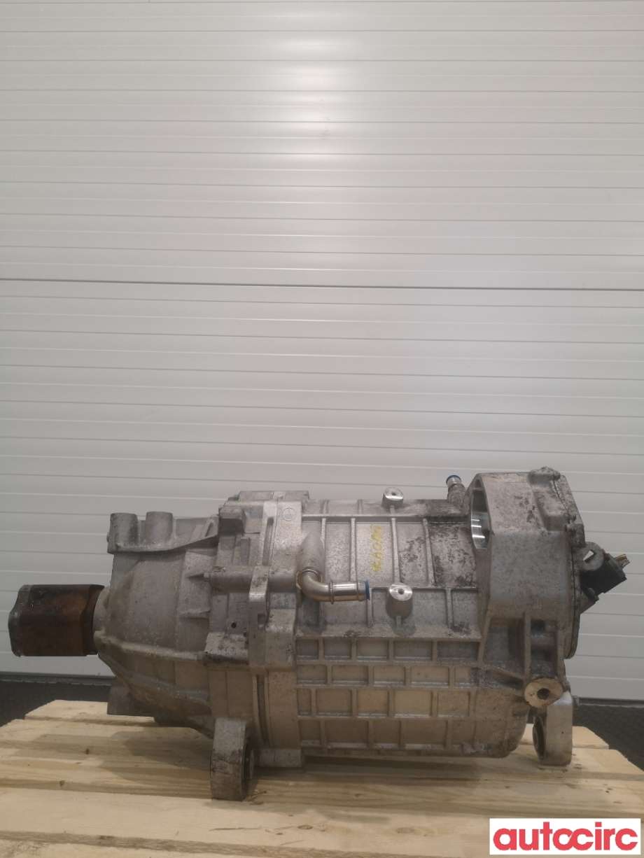 Motor elbil foran til Volvo XC40 2018-2024 (VOLVO|36003430||1216581)