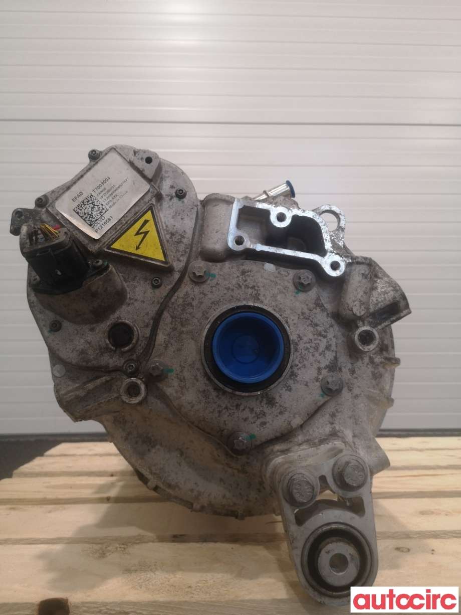 Motor elbil foran til Volvo XC40 2018-2024 (VOLVO|36003430||1216581)