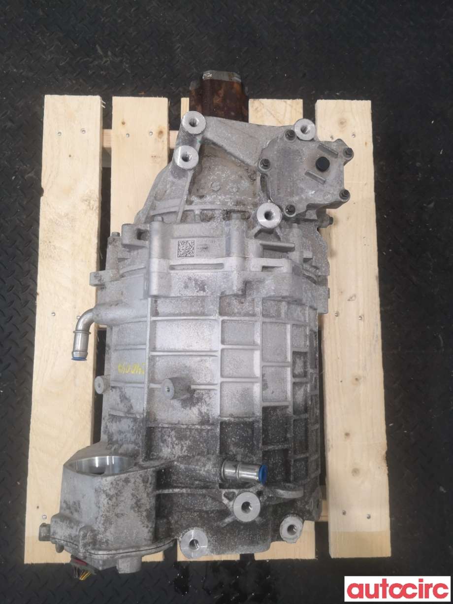 Motor elbil foran til Volvo XC40 2018-2024 (VOLVO|36003430||1216581)
