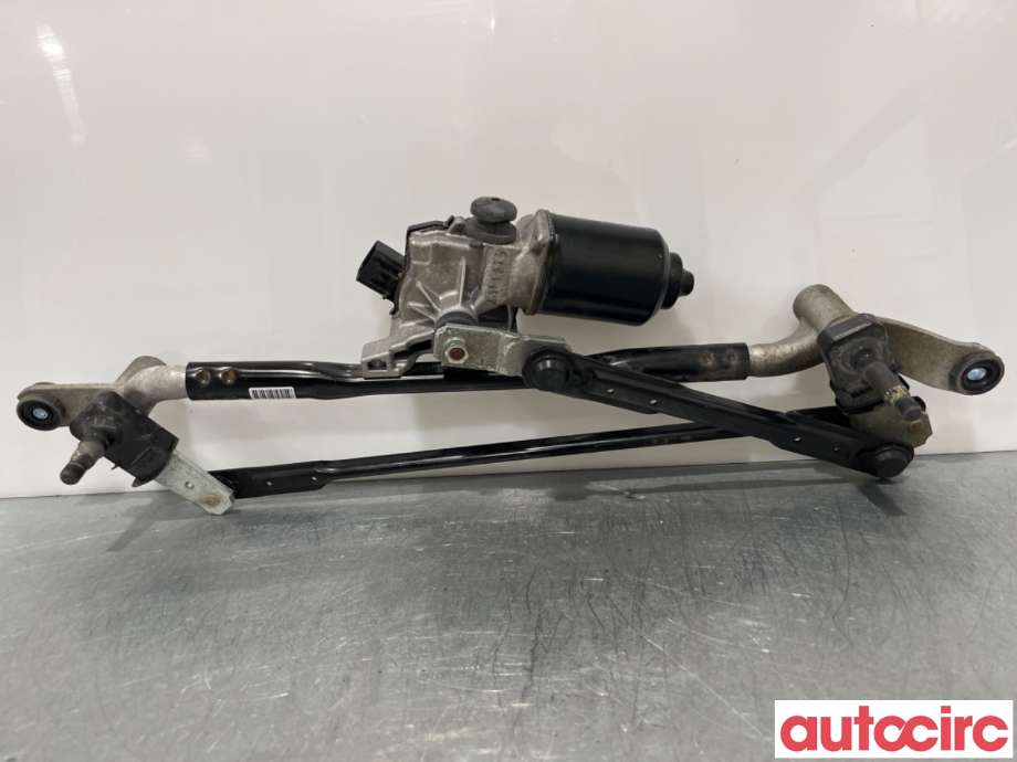 Viskermotor frontrute til Kia Niro 2016-2021  (KIA|98110G5000|03525-6170|98100-G5000)