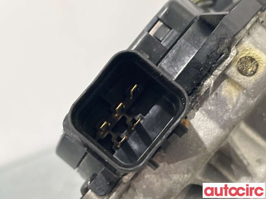 Viskermotor frontrute til Kia Niro 2016-2021  (KIA|98110G5000|03525-6170|98100-G5000)