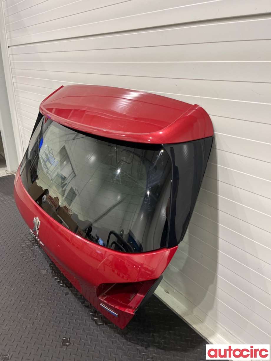 Bakluke combi til Peugeot 308 2013-2021 (Type II)  (PEUGEOT|1610669880|)