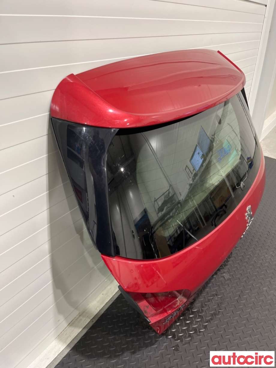 Bakluke combi til Peugeot 308 2013-2021 (Type II)  (PEUGEOT|1610669880|)