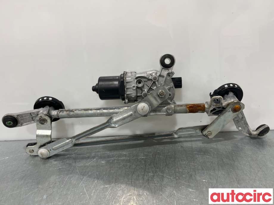 Viskermotor frontrute til Nissan Leaf 2011-2017 (Type I)  (NISSAN|288003NL0A|)