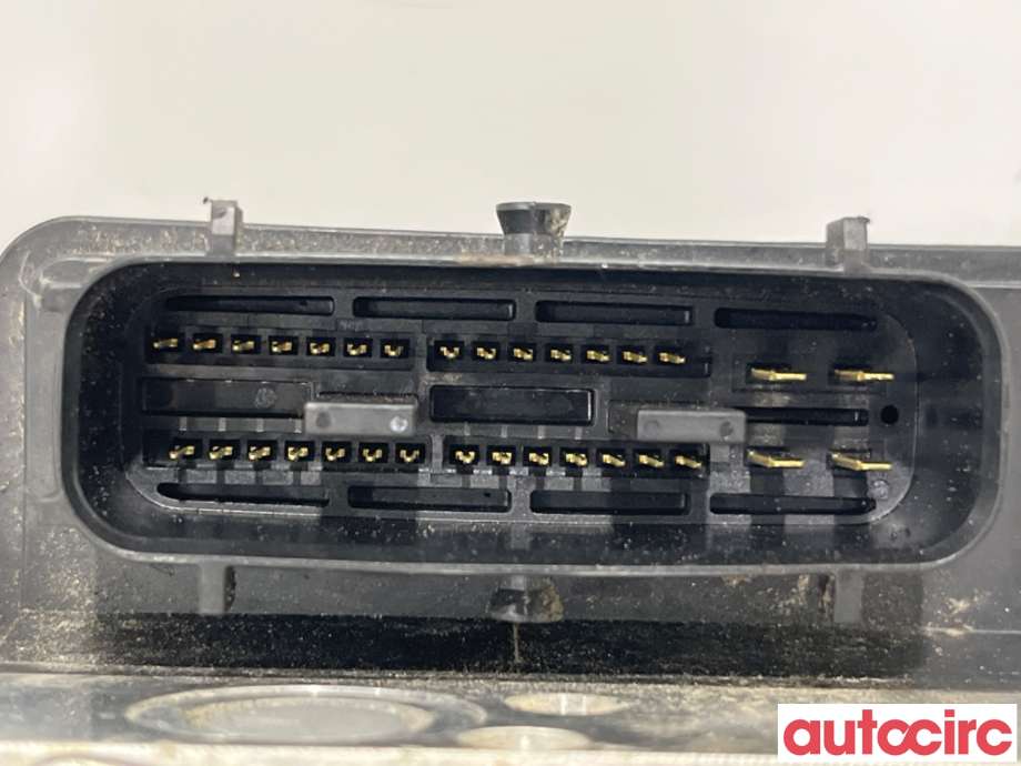ABS sentral til Nissan Leaf 2011-2017 (Type I) (NISSAN|476604NC1A|476604NC0A|476604NC1C)