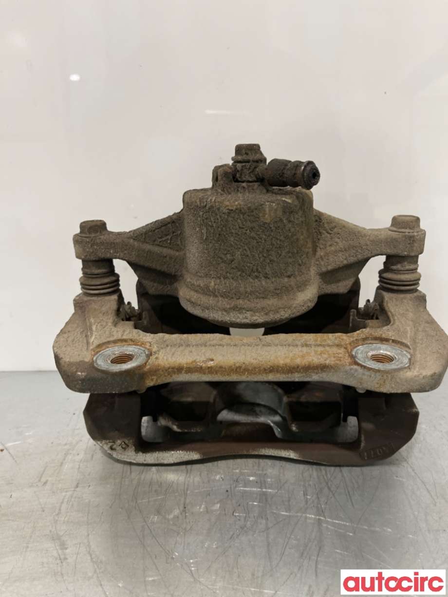 Bremsecaliper høyre foran til Hyundai i30 2017-2020 (Type III)  (HYUNDAI|58190G4A10|)
