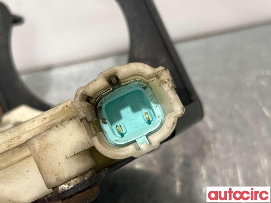 Diverse deler til Nissan Leaf 2011-2017 (Type I) (NISSAN|253E03NF0A|)