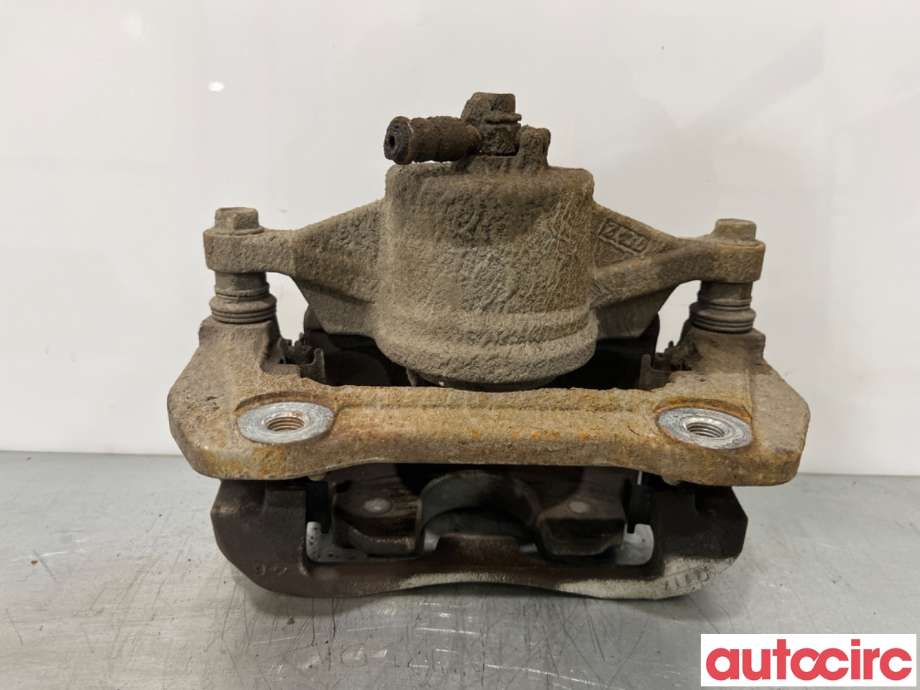 Bremsecaliper venstre foran til Hyundai i30 2017-2020 (Type III)  (HYUNDAI|58180G4A10|)
