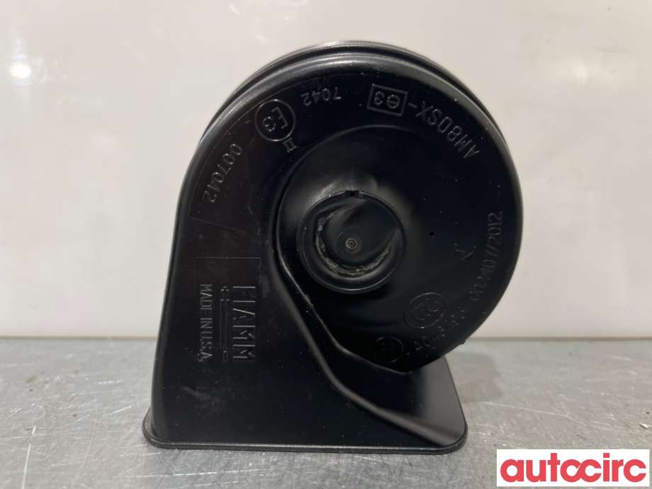 Horn/signalhorn til Opel Ampera-e 2017-->> (Type II) (OPEL|94558159||42642916)