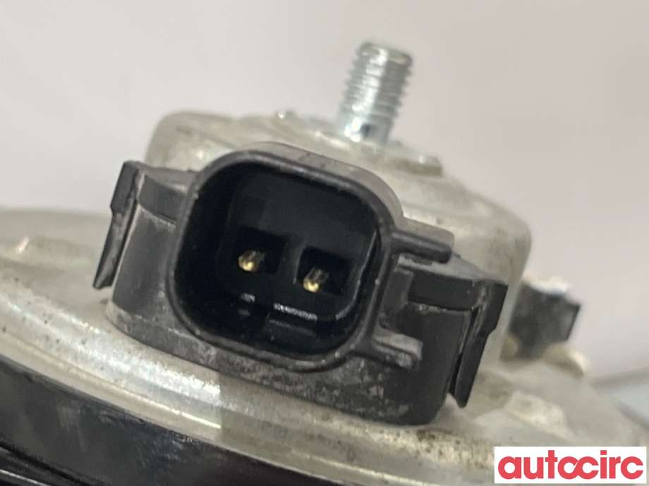 Horn/signalhorn til Opel Ampera-e 2017-->> (Type II) (OPEL|94558159||42642916)