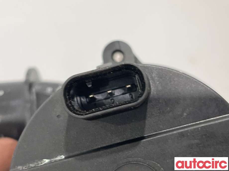 Sirkulasjonspumpe til Opel Ampera-e 2017-->> (Type II)  (OPEL|13592753|)