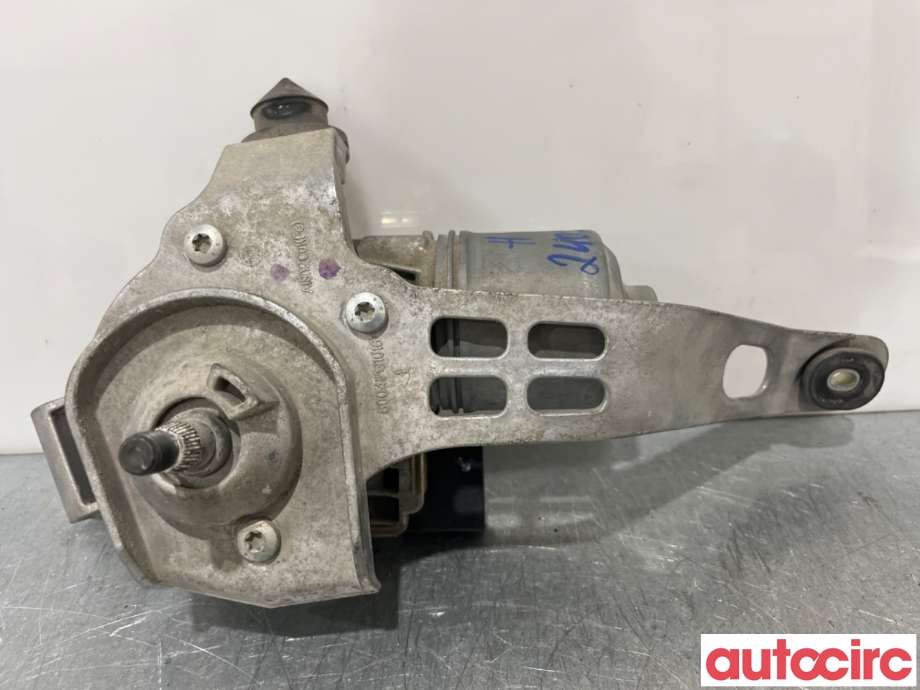 Viskermotor frontrute til Opel Ampera-e 2017-->> (Type II)  (OPEL|42532746|0390248175)