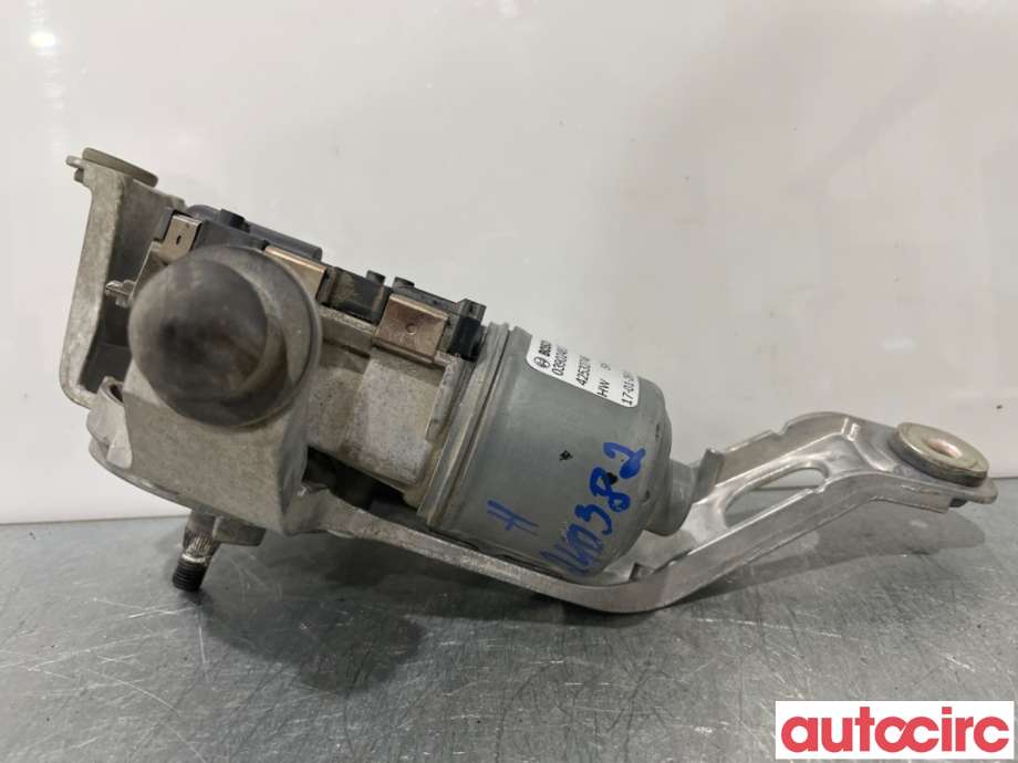 Viskermotor frontrute til Opel Ampera-e 2017-->> (Type II)  (OPEL|42532746|0390248175)