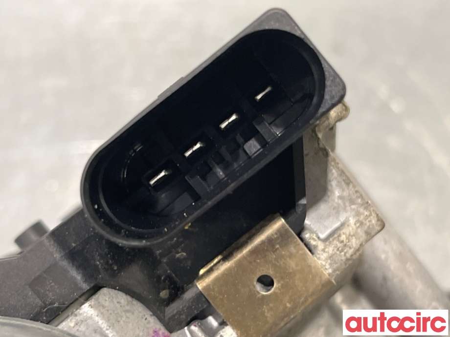 Viskermotor frontrute til Opel Ampera-e 2017-->> (Type II)  (OPEL|42532746|0390248175)