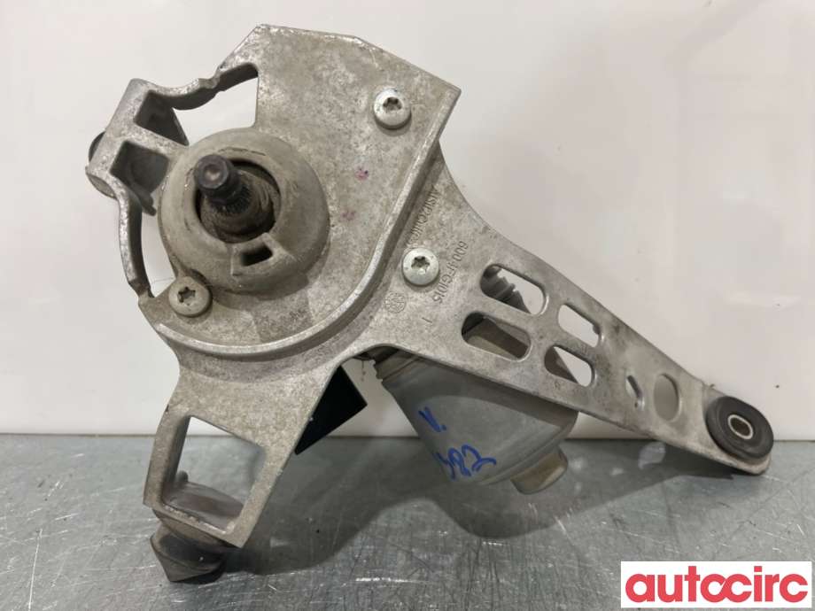 Viskermotor frontrute til Opel Ampera-e 2017-->> (Type II) (OPEL|42532745|0390248174|42674730)