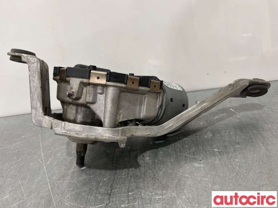 Viskermotor frontrute til Opel Ampera-e 2017-->> (Type II) (OPEL|42532745|0390248174|42674730)