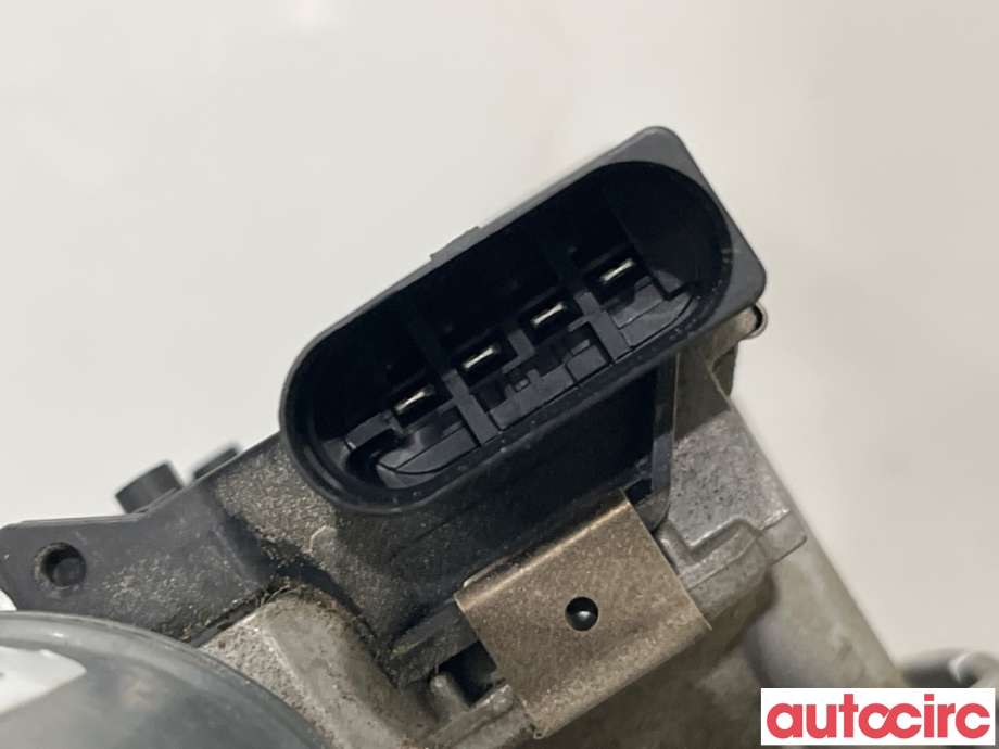 Viskermotor frontrute til Opel Ampera-e 2017-->> (Type II) (OPEL|42532745|0390248174|42674730)