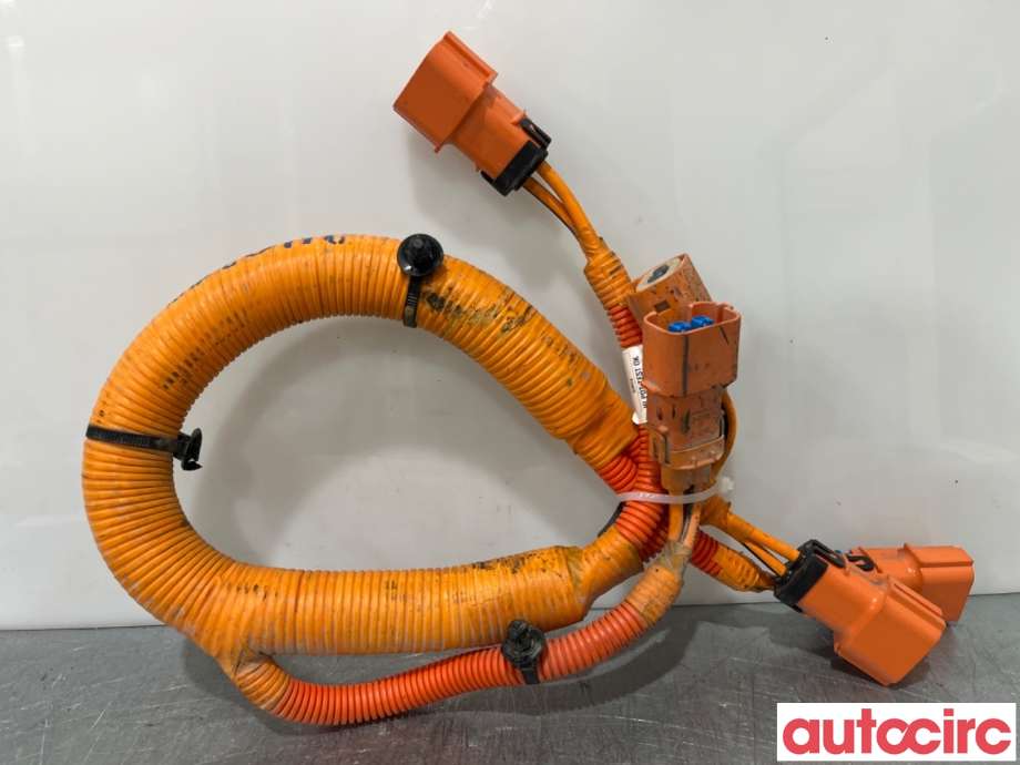 Kabel høy volt (HV) hybrid til Opel Ampera-e 2017-->> (Type II) (OPEL|42464526||42607355)