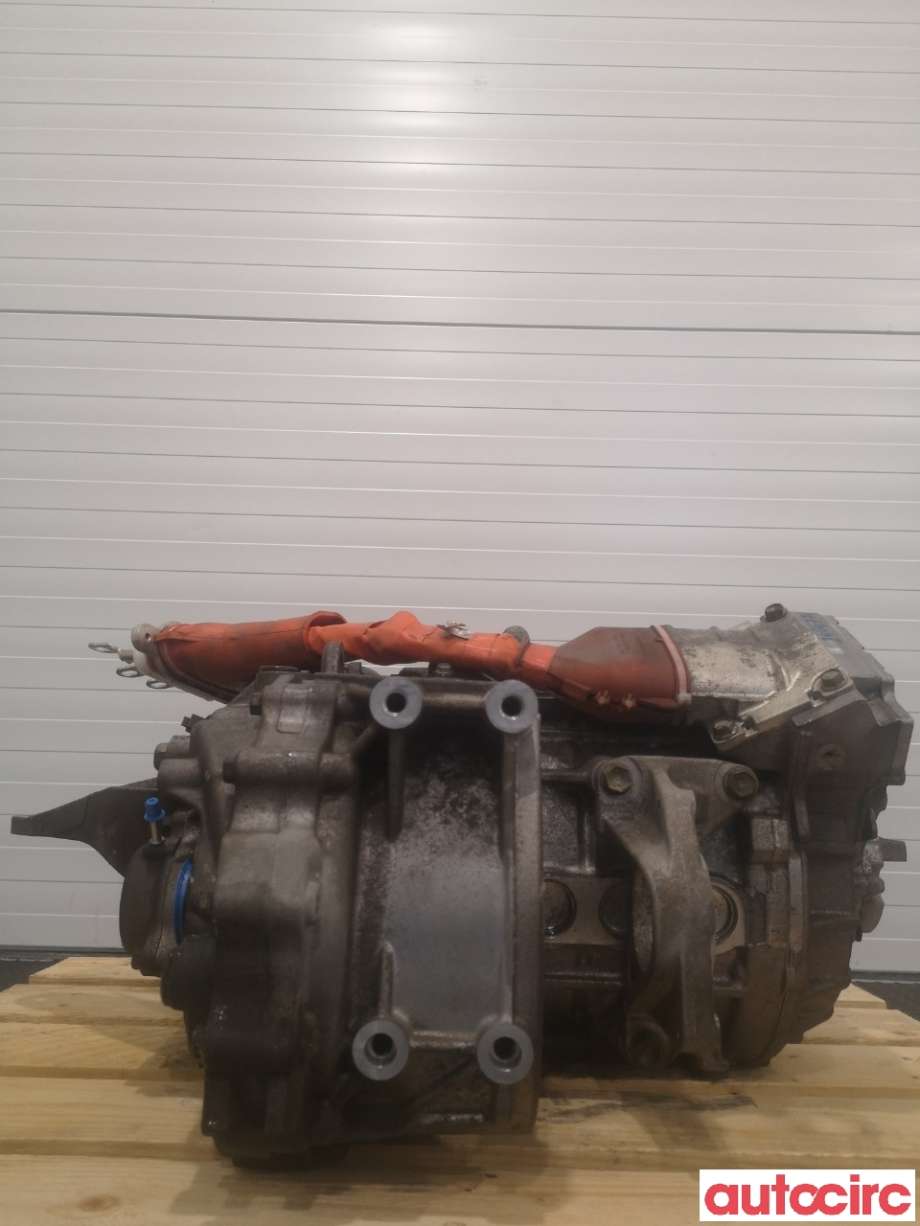 Motor elbil foran til Nissan Leaf 2011-2017 (Type I)  (NISSAN|290J03NA0B|EM61|290J03NA1A)