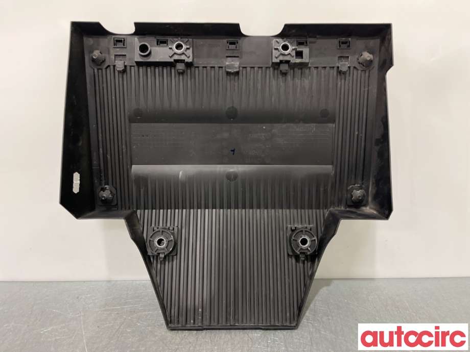 Motordeksel over motor til Peugeot 208 2019-->> (Type II)  (PEUGEOT|9835350680|)